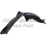 FENDER LINER RH W/BRACKET — photo 3