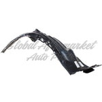FENDER LINER RH W/BRACKET — photo 4