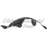 FENDER LINER RH W/BRACKET — photo 5