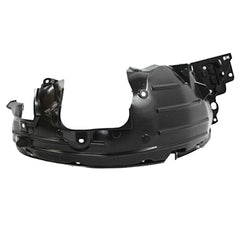 FENDER LINER RH W/BRACKET