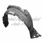 FENDER LINER RH W/O BRACKET — photo 2