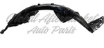 FENDER LINER FR RH TOURING MODEL — photo 2