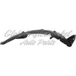 FENDER LINER FR RH — photo 2