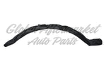 FENDER LINER RH VACUUM MOLDED — photo 2