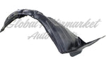 FENDER LINER RH INJECTION MOLDED — photo 3
