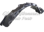 FENDER LINER RH INJECTION MOLDED — photo 4