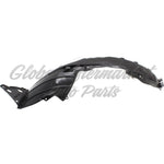FENDER LINER RH INJECTION MODEL — photo 2