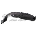 FENDER LINER RH INJECTION MODEL — photo 4