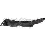 FENDER LINER RH INJECTION MODEL — photo 5
