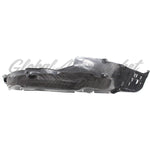 FENDER LINER FR RH VACUUM MOULDED W/INSULATION FOAM — photo 1