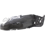 FENDER LINER FR RH VACUUM MOULDED W/INSULATION FOAM — photo 3