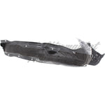FENDER LINER FR RH VACUUM MOULDED W/INSULATION FOAM — photo 4