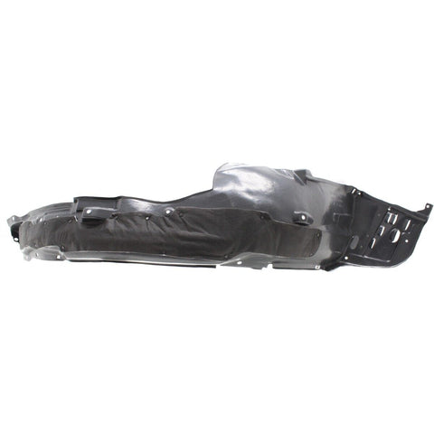FENDER LINER FR RH VACUUM MOULDED W/INSULATION FOAM
