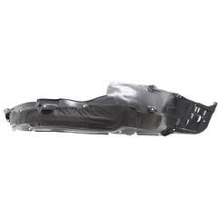 FENDER LINER FR RH VACUUM MOULDED W/INSULATION FOAM