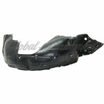 FENDER LINER FR RH LX MODEL VACUUM MOLDED — photo 2