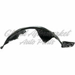 FENDER LINER FR RH LX MODEL VACUUM MOLDED — photo 3
