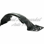 FENDER LINER FR RH LX MODEL VACUUM MOLDED — photo 4