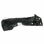 FENDER LINER FR RH LX MODEL VACUUM MOLDED — photo 5