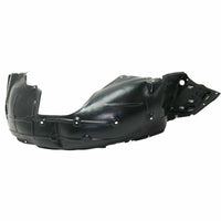 FENDER LINER FR RH LX MODEL VACUUM MOLDED