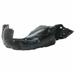 FENDER LINER FR RH LX MODEL VACUUM MOLDED