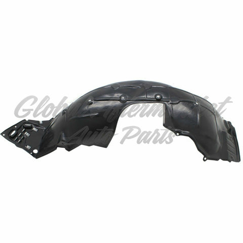 FENDER LINER FR RH SPORT/SPORT TOURING MODEL