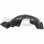 FENDER LINER FR RH SPORT/SPORT TOURING MODEL — photo 1