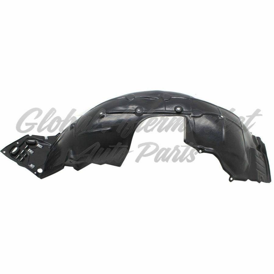 FENDER LINER FR RH SPORT/SPORT TOURING MODEL