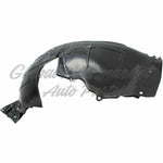 FENDER LINER FR RH SPORT/SPORT TOURING MODEL — photo 3
