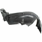 FENDER LINER FR RH SPORT/SPORT TOURING MODEL — photo 4