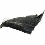 FENDER LINER FR RH — photo 1