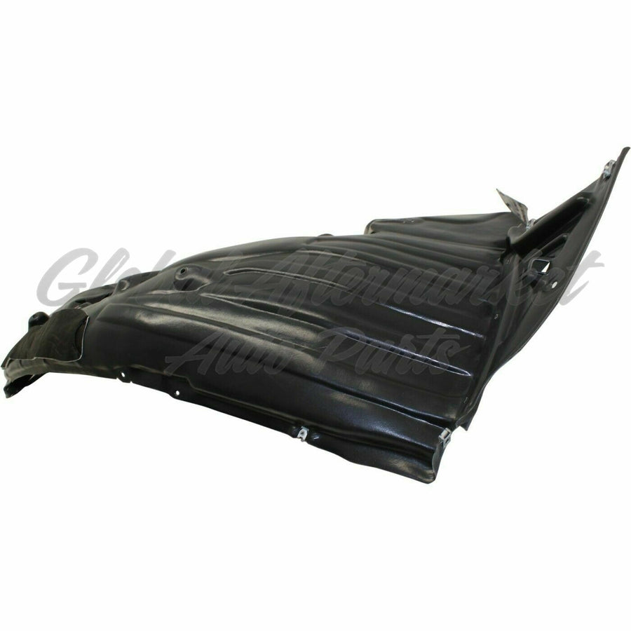 FENDER LINER FR RH