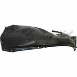 FENDER LINER FR RH — photo 3