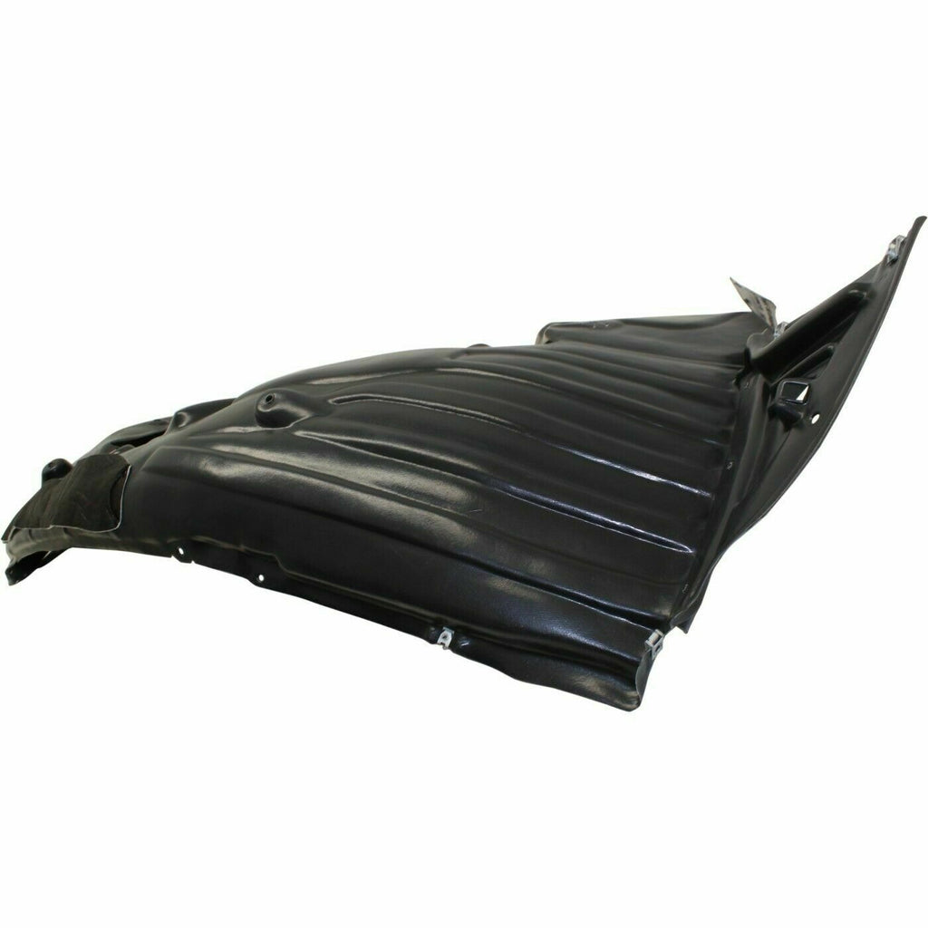 FENDER LINER FR RH