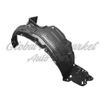 FENDER LINER FR RH — photo 2