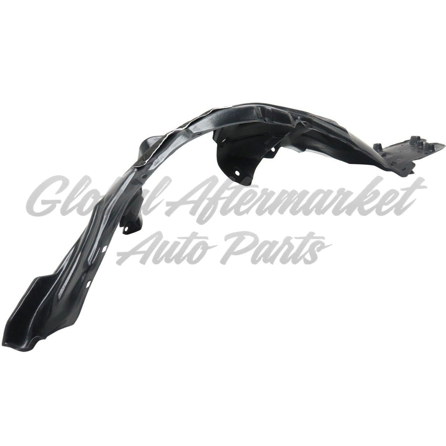 FENDER LINER FR RH VACUUM FORMED EX/EX-L/LX MODEL