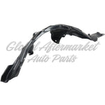 FENDER LINER FR RH VACUUM FORMED EX/EX-L/LX MODEL — photo 2