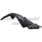 FENDER LINER FR RH VACUUM FORMED EX/EX-L/LX MODEL — photo 3