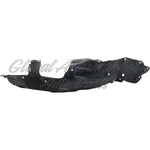 FENDER LINER FR RH VACUUM FORMED EX/EX-L/LX MODEL — photo 4