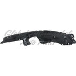 FENDER LINER FR RH VACUUM FORMED EX/EX-L/LX MODEL — photo 5