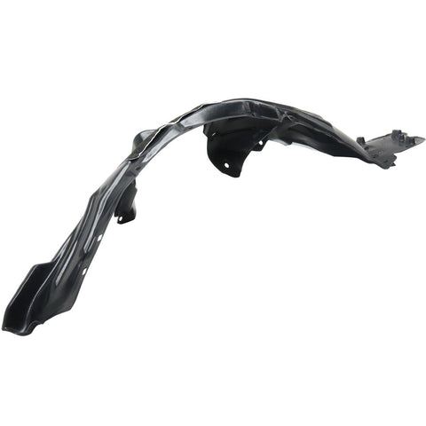 FENDER LINER FR RH VACUUM FORMED EX/EX-L/LX MODEL