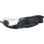 FENDER LINER FR RH SPORT — photo 4
