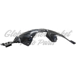 FENDER LINER FR RH SPORT — photo 5