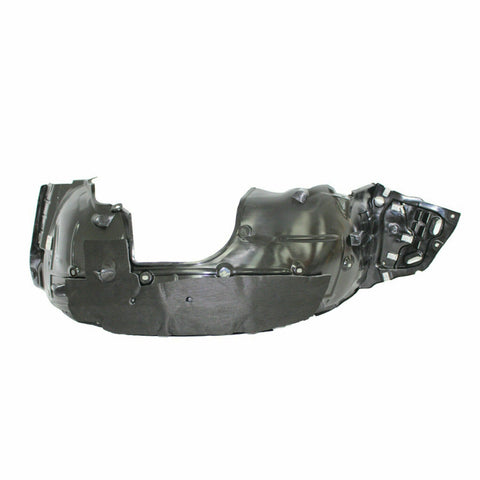 FENDER LINER FR RH NORTH AMERICA BUILT W/O SI