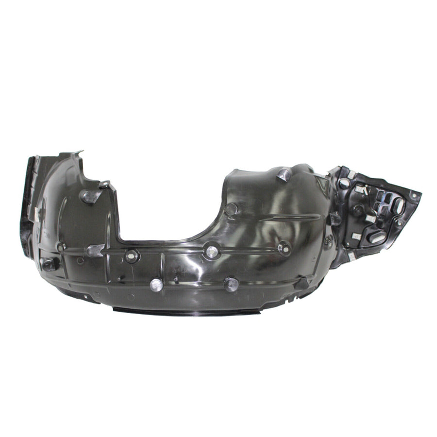 FENDER LINER FR RH NORTH AMERICA SI MODEL