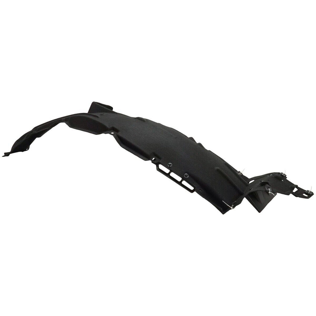 FENDER LINER RH EX/EX-L/LX MODEL