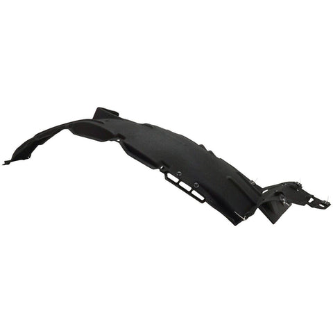 FENDER LINER RH EX/EX-L/LX MODEL