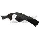 FENDER LINER RH TOURING MODEL — photo 2