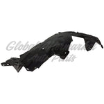 FENDER LINER RH TOURING MODEL — photo 3