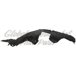 FENDER LINER RH TOURING MODEL — photo 5