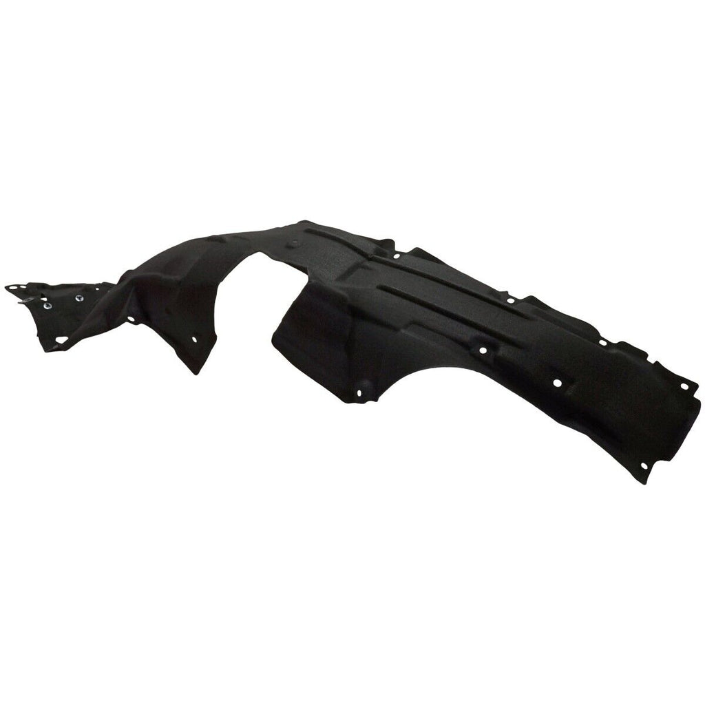 FENDER LINER RH TOURING MODEL